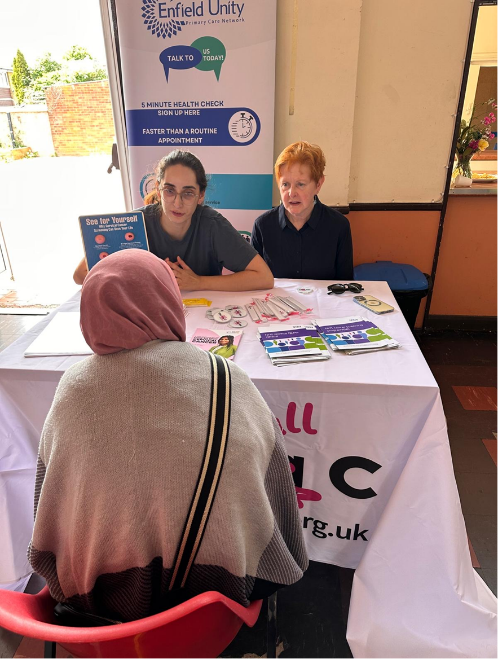 Women's Health Event June 2026