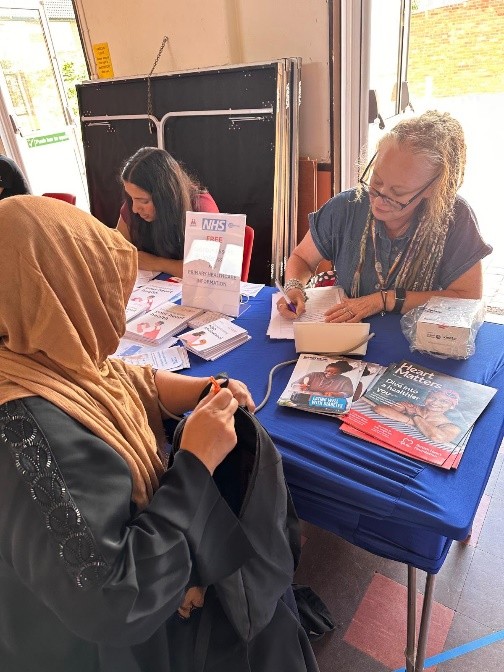 Women's Health Event June 2026