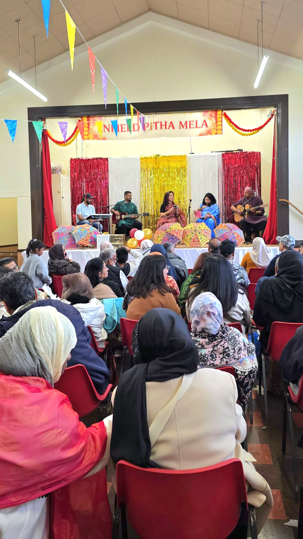 Pitha Mela 2026