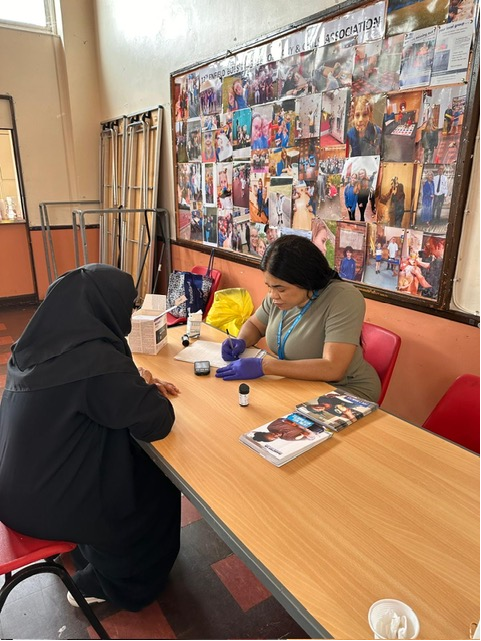 Women's Health Event June 2026